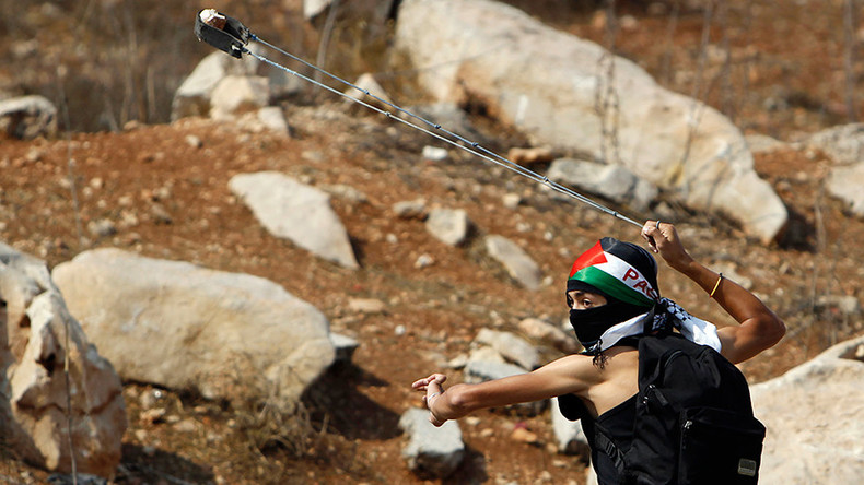 Israel legalisiert Gefängnisstrafen für "palästinensische Kinder-Terroristen" ab 12 Jahren
