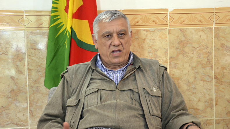 PKK droht: „Wir werden das Leben derjenigen zur Hölle machen, die unser Leben zur Hölle machen“