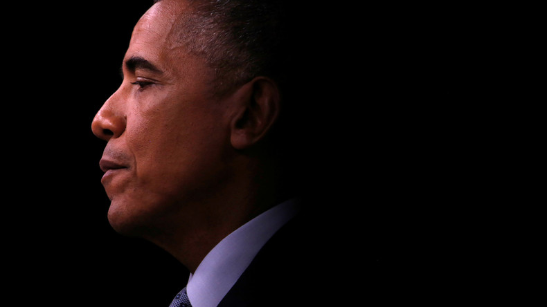 US-Regierung veröffentlicht Obamas "President Policy Guidance" - Ein Leitfaden zum Drohnenkrieg