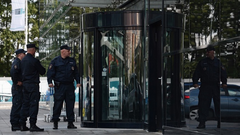 Moskau: Durchsuchung bei schwedischer Möbelkette Ikea wegen Korruptionsverdacht