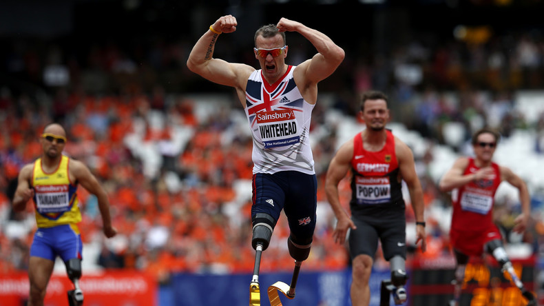 Was bei Olympia nicht gelang, klappt bei Paralympics: Kompletter Ausschluss Russlands
