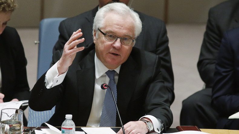 Russland begrüßt Wiederaufnahme der Verhandlungen zwischen syrischer Regierung und Opposition