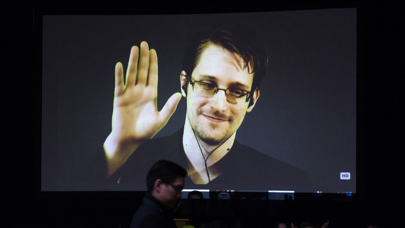 MDR hakt nach: Zusammenarbeit zwischen BILD und Verfassungsschutz um Snowden zu diffamieren?