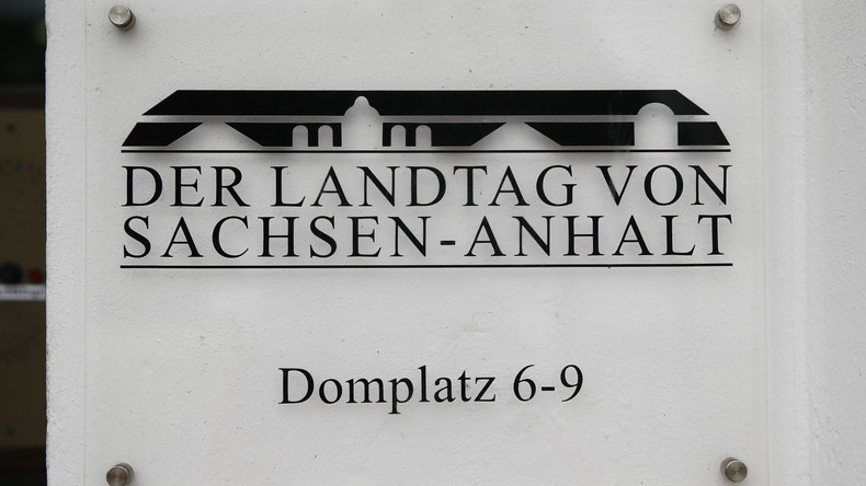 Vertuschte Sachsen-Anhalts Landtagspräsident Hardy Peter Güssau einen CDU-Wahlbetrug?