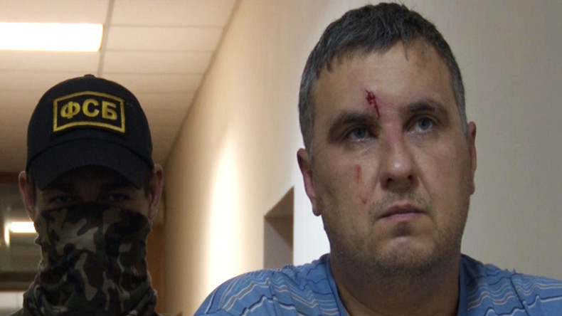 Vereitelte Sabotage auf der Krim: Lässt sich neue Konfliktspirale im Ukraine-Konflikt noch stoppen?