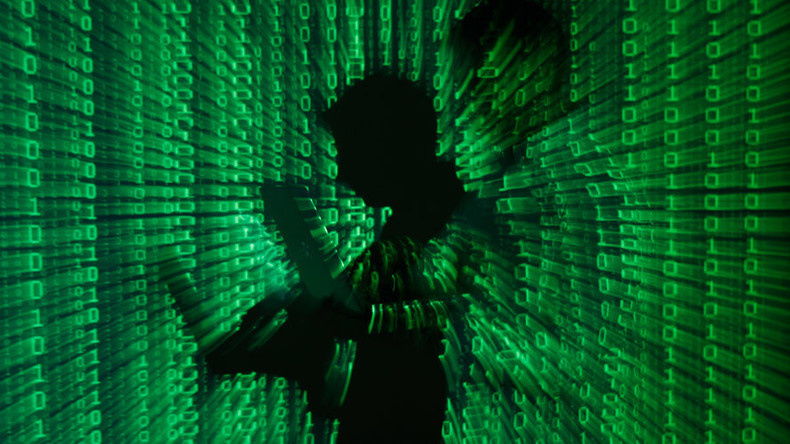"Ausgeklügelte Angriffsmuster" - Massive Cyber-Attacken gegen RT-Webseiten und Server