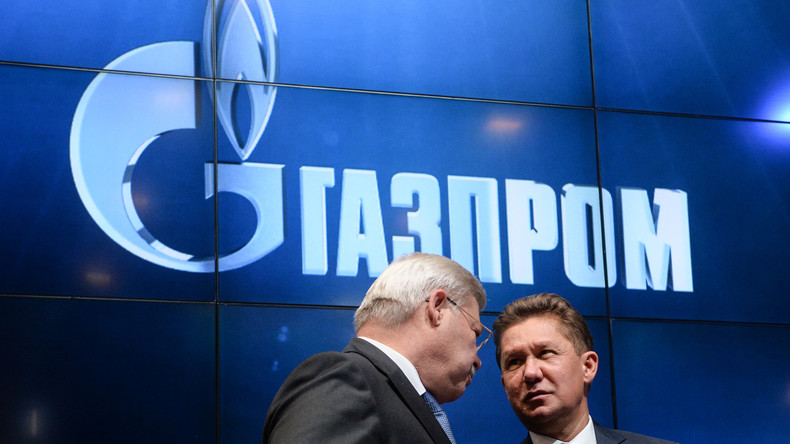Nord Stream 2: Gazprom will trotz polnischer Verzögerungstaktik an Ostsee-Pipeline festhalten