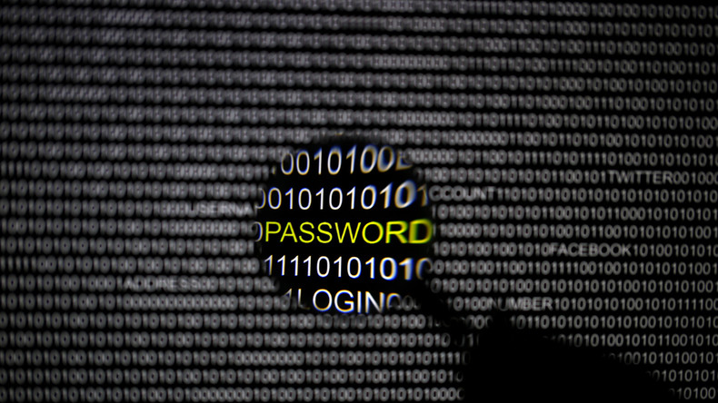 Hackergruppe Shadow Brokers bietet "gestohlene NSA-Cyberwaffen" zum Verkauf an