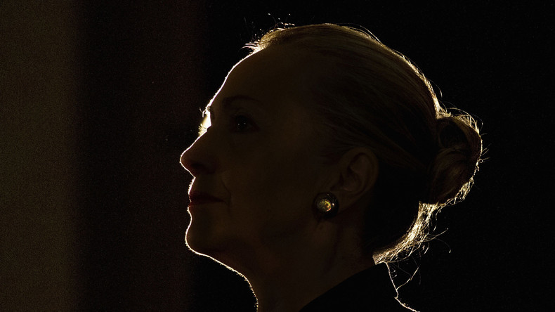 Nach DNC-Leak: Mysteriöse Todesfälle im Umfeld von Hillary Clinton
