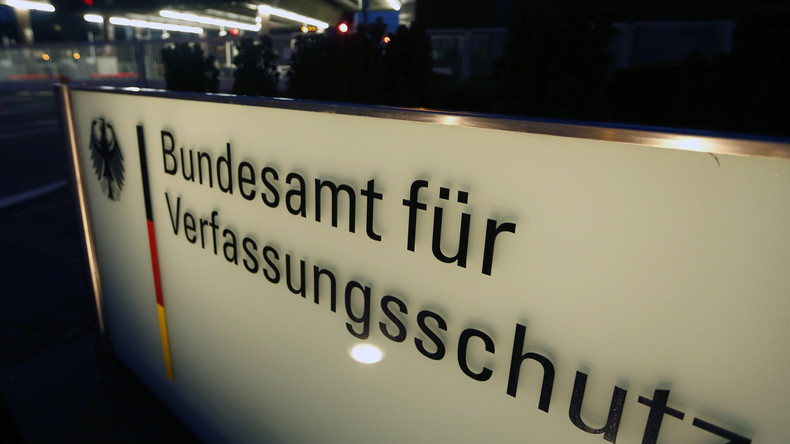 Deutschland: Islamisten versuchten in über 300 Fällen Infiltrierung von Flüchtlingsheimen