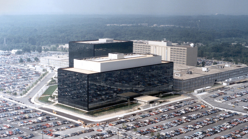 Ex-NSA-Mitarbeiter: Insider könnte NSA-Cyberwaffen gestohlen haben