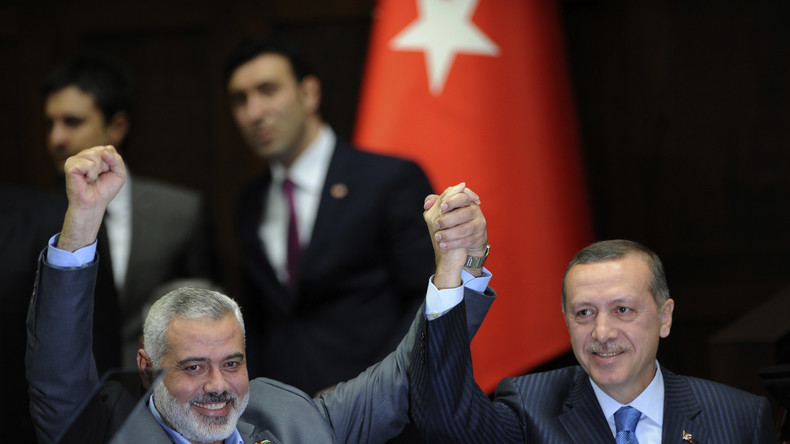 Innenministerium: Türkei ist „zentrale Aktionsplattform für islamistische Gruppierungen“