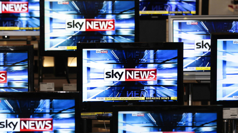 Propaganda gegen Russland: Sky-Doku verkauft Schauspieler als russische Söldner in Syrien