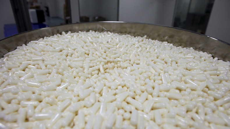 Ukrainer werden verstärkt zu Versuchskaninchen für Pharmaproduzenten aus EU und USA
