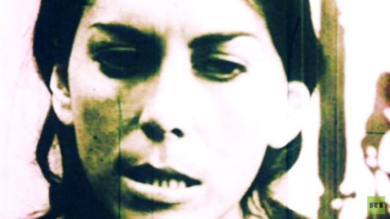 Folter in Rio, Tod in Berlin: Maria Auxiliadora