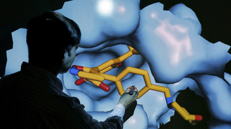 Schneller, am schnellsten: Wissenschaftler wollen Computer mit Plasma-Antennen revolutionieren