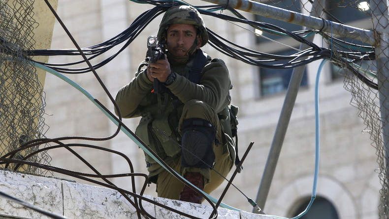 Droht israelischer Angriff? - USA empfehlen ihren Bürgern, Gazastreifen "schnellstens" zu verlassen