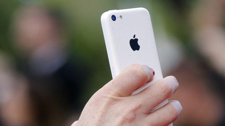 Agent iPhone – Neuentdeckte Spionagesoftware macht Smartphone zum Super-Schnüffler