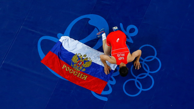 Die böse Tat als Zäsur: Gedanken zum westlichen Feldzug gegen den russischen Sport