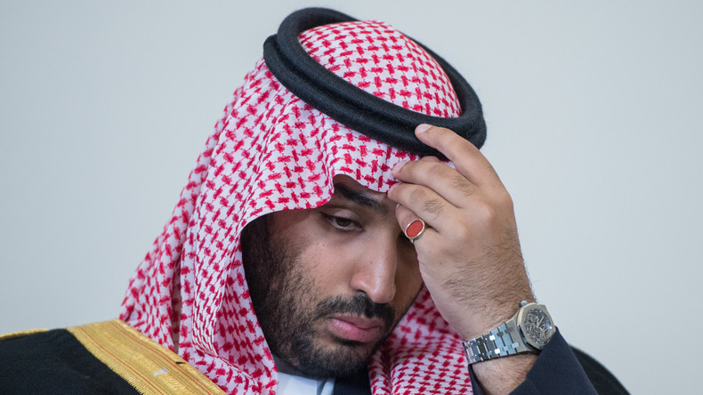 Saudi-Arabien: Dumpingpreispolitik auf dem Ölmarkt frisst eigene Währungsreserven auf