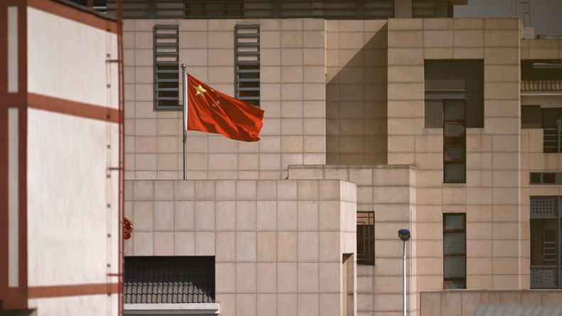 Kirgisien: Attentat auf chinesische Botschaft in Bischkek