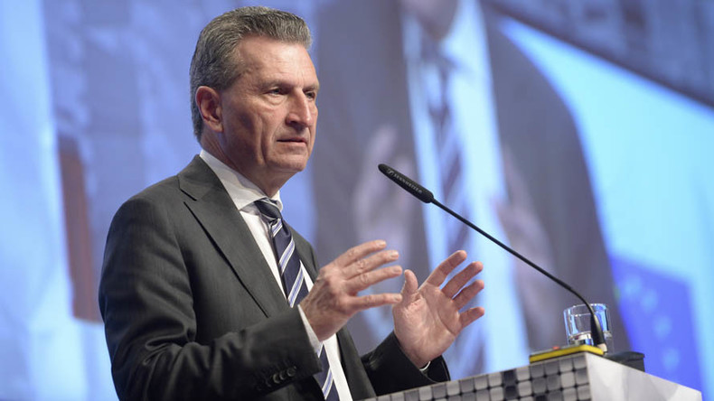 Streit um EU-Beitritt der Türkei: Ankara wirft Deutschland "kulturellen Rassismus" vor