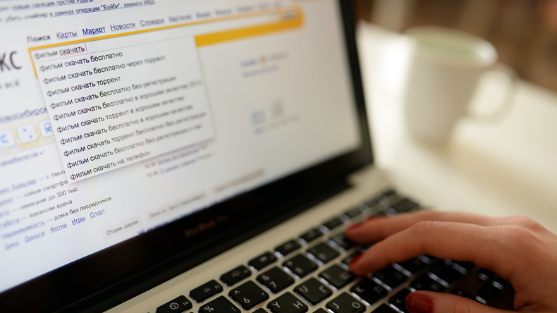 Neuer Medientrend in den USA: "Russische Hacker" hinter jedem Baum