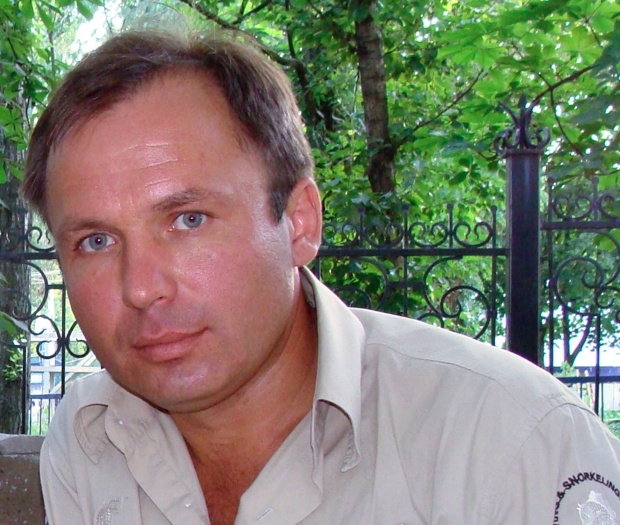 Moskau schlägt USA Austausch des russischen Piloten Jaroschenko gegen verurteilte US-Bürger vor