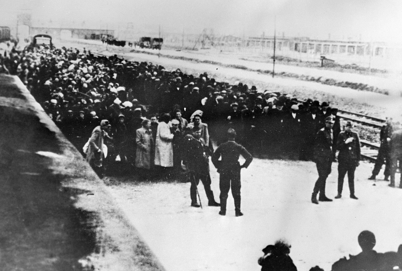 Terminkalender von Reichsführer der SS Heinrich Himmler in Russland gefunden