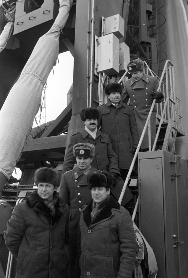 Historischer Überblick der russisch-syrischen Beziehungen seit 1946