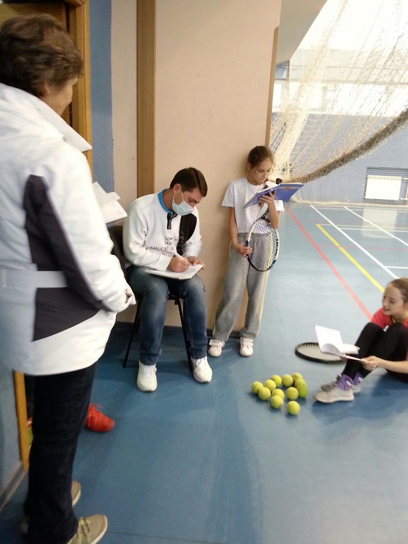 Mein Besuch in der Sportschule 1 - Austauschschülerin berichtet RT von ihrem Leben in Russland