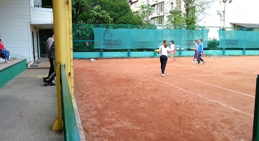 Mein Besuch in der Sportschule 1 - Austauschschülerin berichtet RT von ihrem Leben in Russland