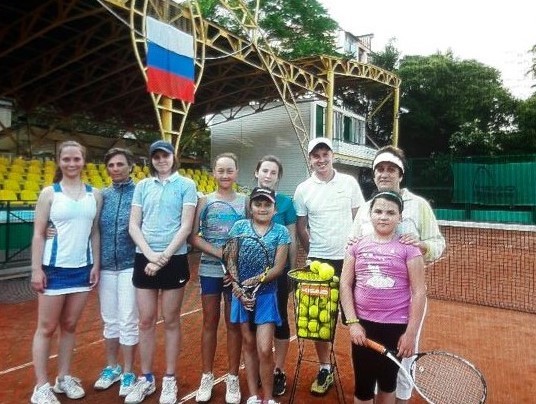 Mein Besuch in der Sportschule 1 - Austauschschülerin berichtet RT von ihrem Leben in Russland