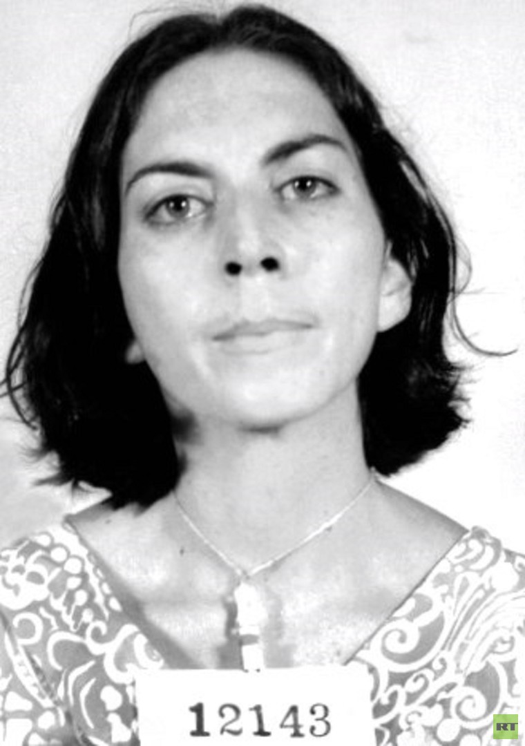 Folter in Rio, Tod in Berlin: Maria Auxiliadora