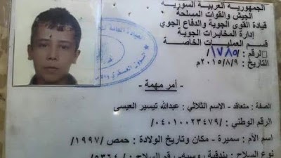Omran aus Aleppo: Krieg um unsere Herzen