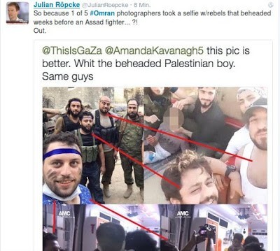 Omran aus Aleppo: Krieg um unsere Herzen
