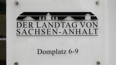 Vertuschte Sachsen-Anhalts Landtagspräsident Hardy Peter Güssau einen CDU-Wahlbetrug?