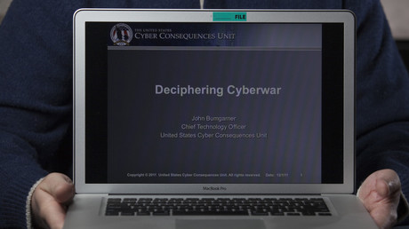 Wer sucht, der findet: "DNC-Hack" - USA nennen Grund für neue Sanktionen gegen Russland