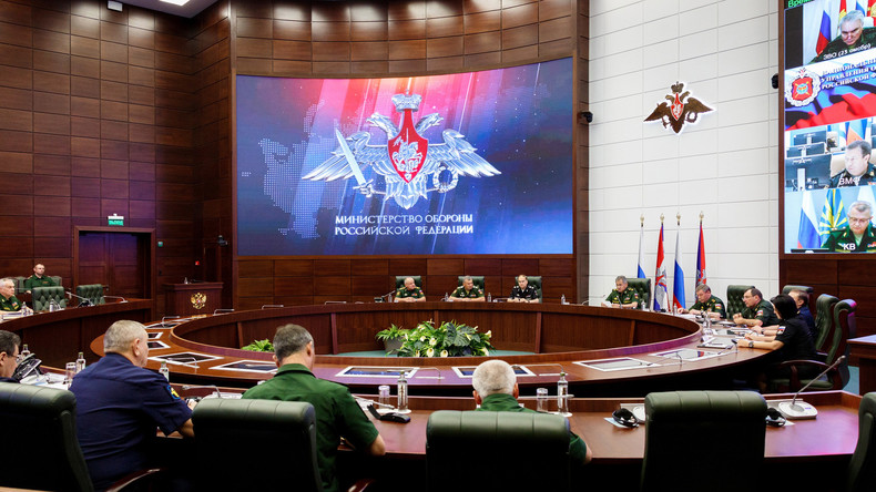Russisches Verteidigungsministerium versus Pentagon: „IS-Chefpropagandist bei Luftangriff getötet“