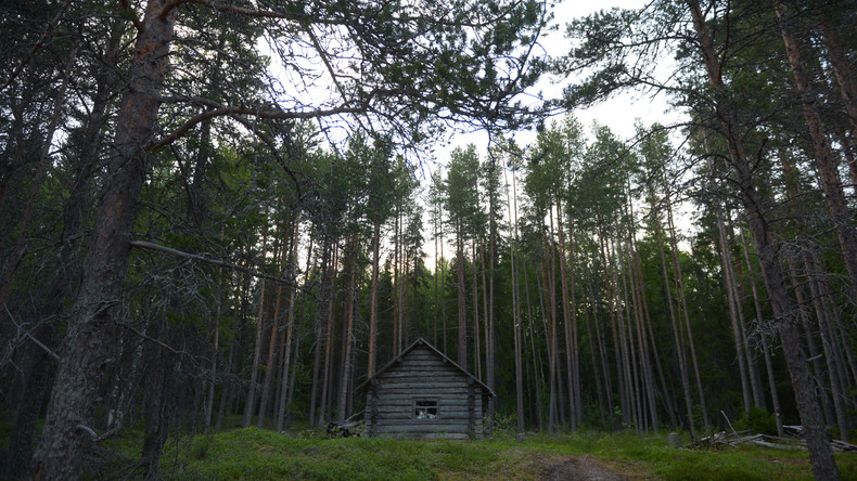 Trautes Heim, Glück allein: Was kostet das teuerste Landhaus Russlands?