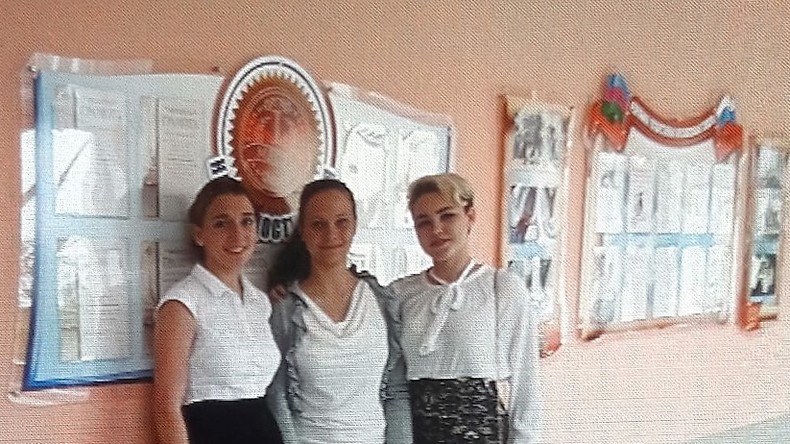 Brav und fleißig in der Schule? - Austauschschülerin berichtet RT von ihrem Leben in Russland