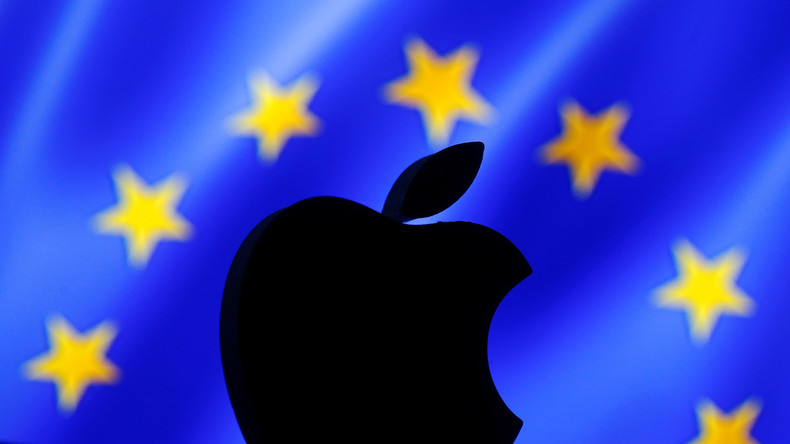 Verfahren der EU-Kommission gegen Apple: Was steckt hinter der Brüsseler Scheinheiligkeit?