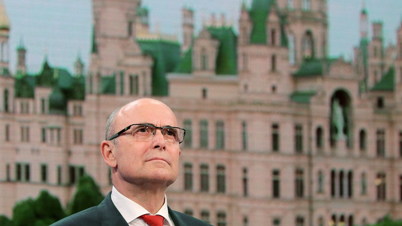 Ergebnis der Wahl in Mecklenburg-Vorpommern: SPD siegt, AfD stark, Grüne nicht mehr im Landtag
