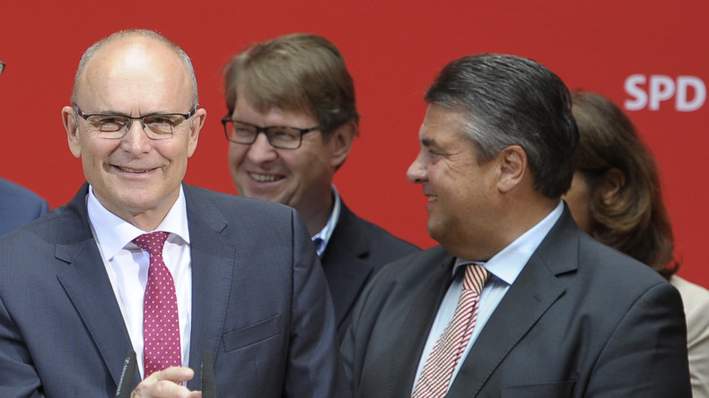 Der Durchmarsch der AfD: Woher kamen die Wähler?
