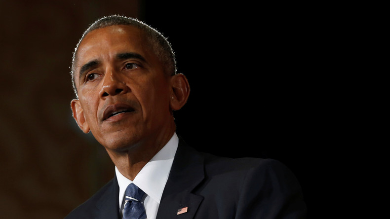 Auch nach 15 Jahren „War on Terror“: Obama verlängert seit 9/11 geltenden Ausnahmezustand