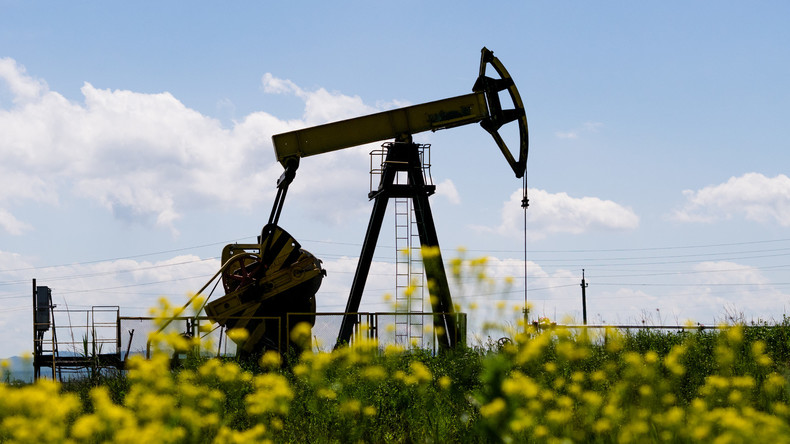 Russland und Saudi-Arabien wollen gemeinsam den Erdölmarkt stabilisieren