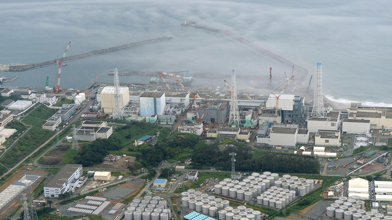 US-amerikanischer TEPCO-Berater empfiehlt als beste Lösung für Fukushima-Wasser: Ab in den Pazifik
