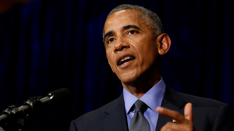 Syrien-Krise: Obamas letztes Angebot an Putin