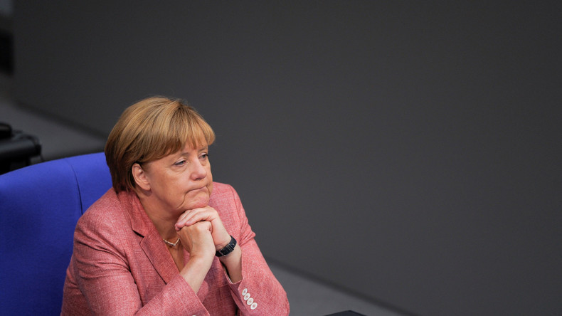 "Alles besser in Deutschland" - Hat Angela Merkel recht behalten?