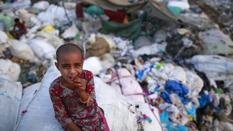 Global Justice Now: "Weltweit agierende Großkonzerne sind reicher und mächtiger als Staaten"